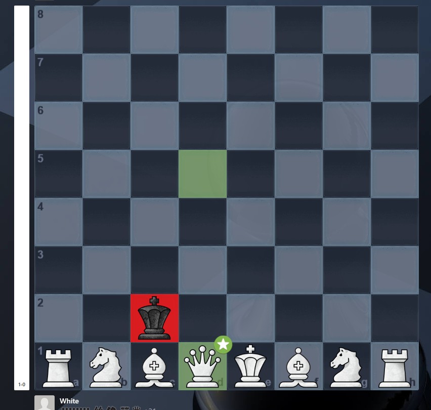 Checkmate
